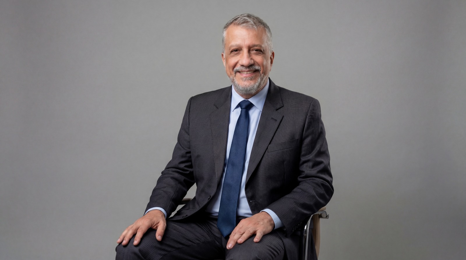 Dr. Marcos Guarino